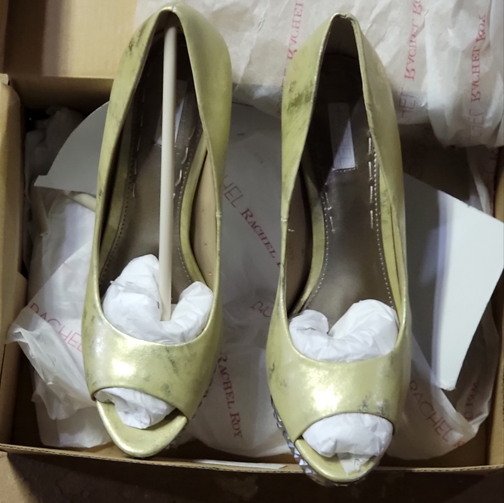 Brand New In Box